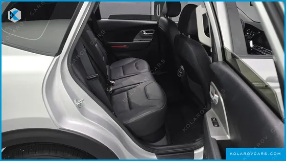 KIA NIRO AIR
