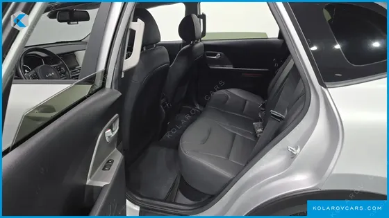 KIA NIRO AIR
