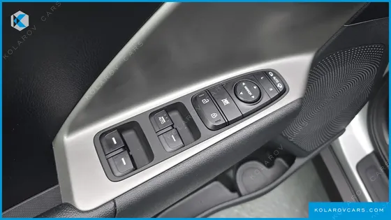KIA NIRO AIR