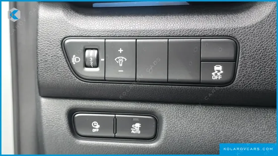 KIA NIRO AIR