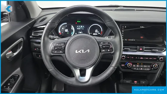 KIA NIRO AIR