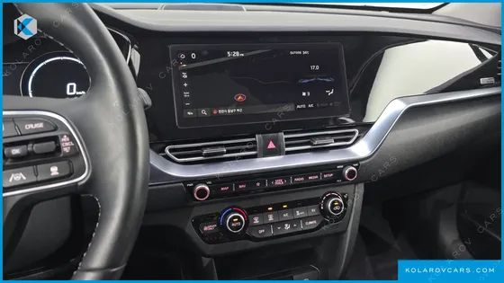 KIA NIRO AIR