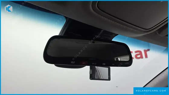 KIA NIRO AIR