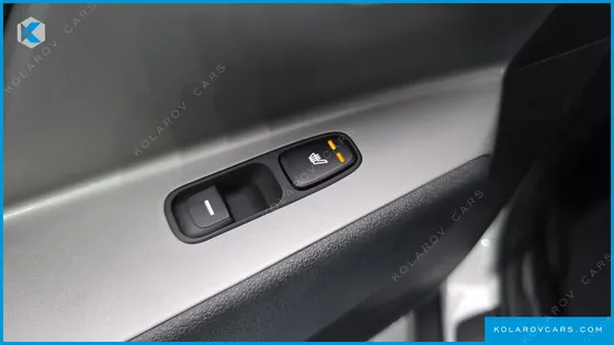 KIA NIRO AIR
