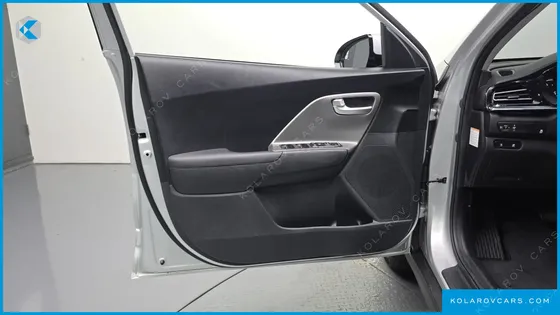 KIA NIRO AIR