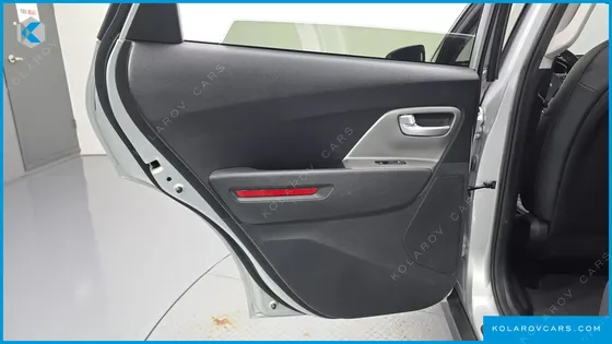 KIA NIRO AIR