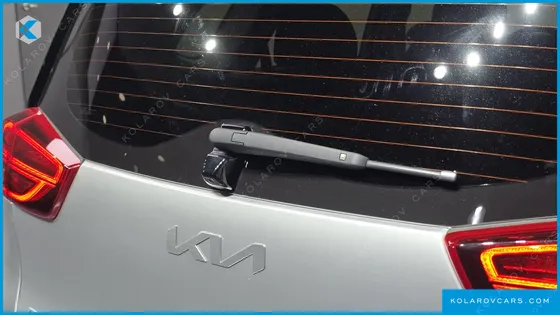 KIA NIRO AIR