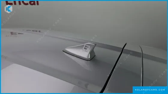 KIA NIRO AIR