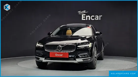 VOLVO V90 B5 ULTIMATE AWD