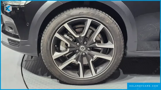 VOLVO V90 B5 ULTIMATE AWD