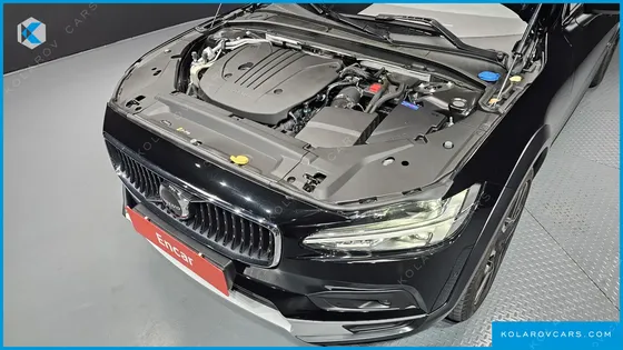 VOLVO V90 B5 ULTIMATE AWD