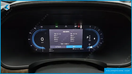 VOLVO V90 B5 ULTIMATE AWD