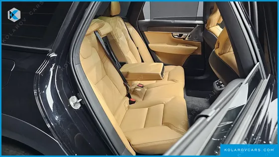 VOLVO V90 B5 ULTIMATE AWD
