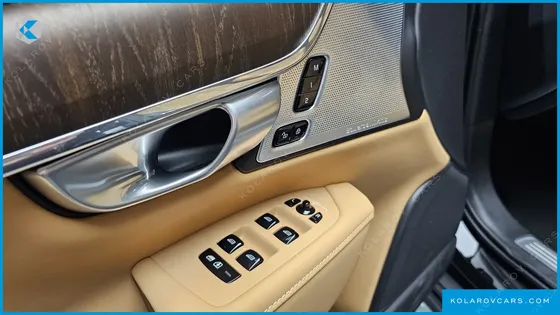 VOLVO V90 B5 ULTIMATE AWD