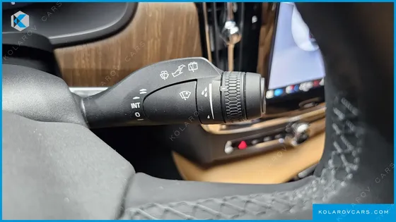 VOLVO V90 B5 ULTIMATE AWD
