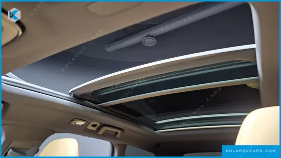 VOLVO V90 B5 ULTIMATE AWD