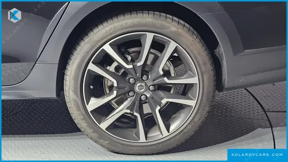 VOLVO V90 B5 ULTIMATE AWD
