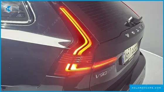 VOLVO V90 B5 ULTIMATE AWD