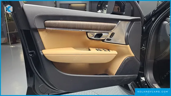 VOLVO V90 B5 ULTIMATE AWD