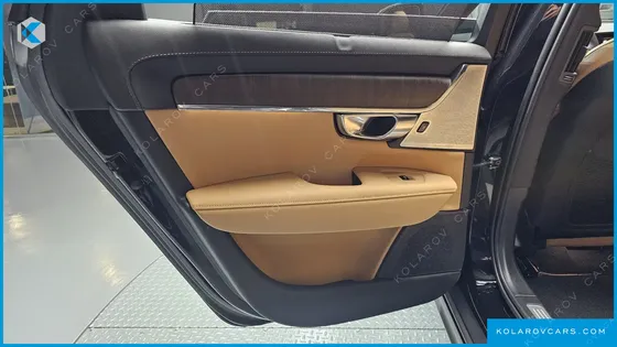 VOLVO V90 B5 ULTIMATE AWD
