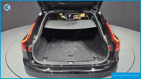 VOLVO V90 B5 ULTIMATE AWD