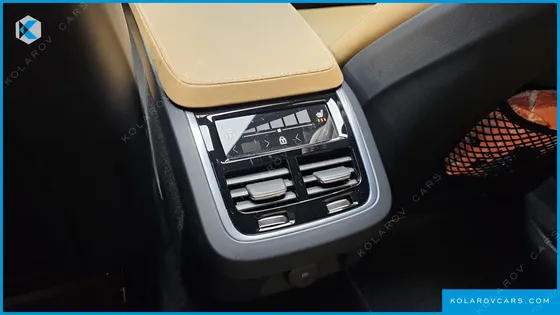 VOLVO V90 B5 ULTIMATE AWD