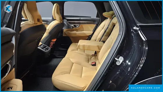 VOLVO V90 B5 ULTIMATE AWD