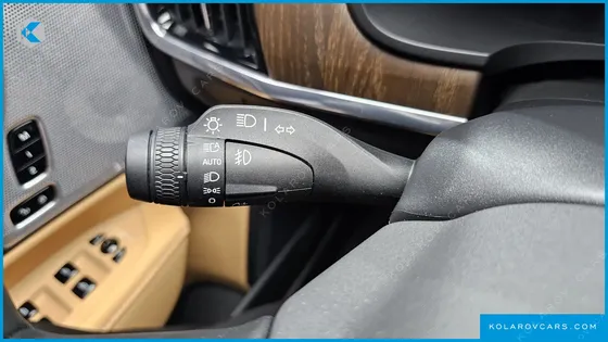 VOLVO V90 B5 ULTIMATE AWD