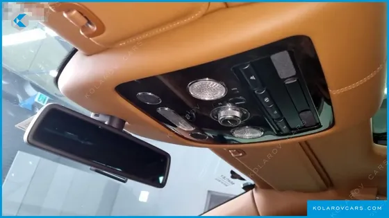 BENTLEY FLYING SPUR 6.0