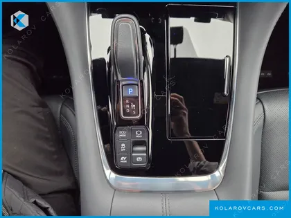 TOYOTA ALPHARD 2.5 HEV EXECUTIVE AWD
