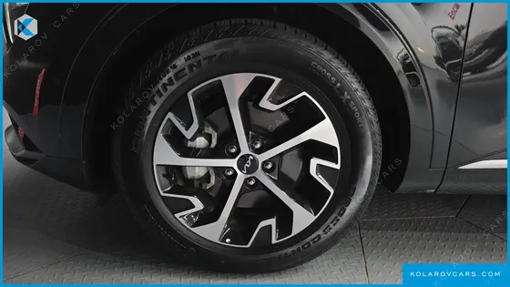 KIA SPORTAGE SIGNATURE 2WD