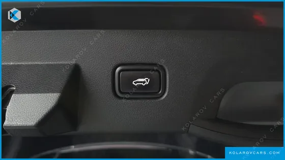 KIA SPORTAGE SIGNATURE 2WD
