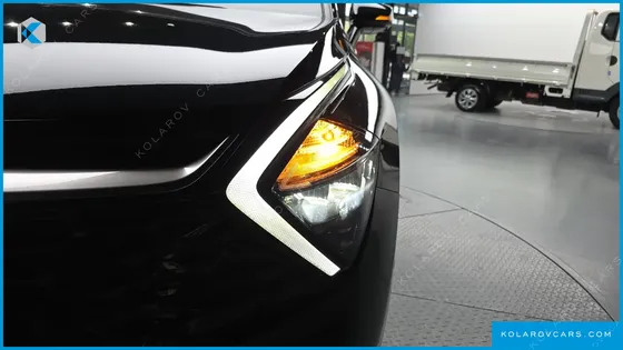 KIA SPORTAGE SIGNATURE 2WD