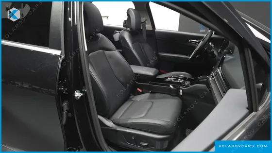 KIA SPORTAGE SIGNATURE 2WD