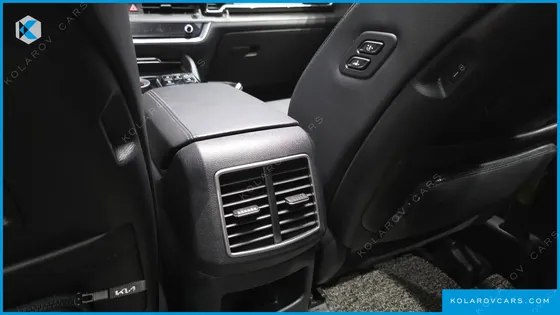KIA SPORTAGE SIGNATURE 2WD