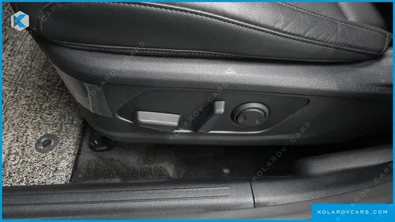 KIA SPORTAGE SIGNATURE 2WD