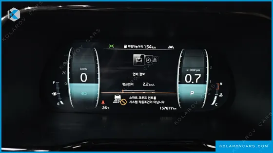KIA MOHAVE DIESEL 3.0 4WD 7-SEATER
