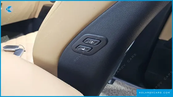 KIA MOHAVE DIESEL 3.0 4WD 7-SEATER