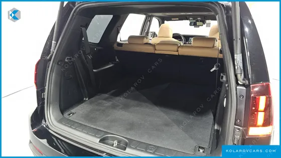 KIA MOHAVE DIESEL 3.0 4WD 7-SEATER
