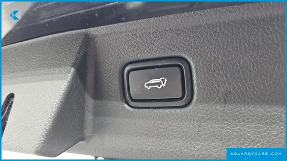 KIA MOHAVE DIESEL 3.0 4WD 7-SEATER