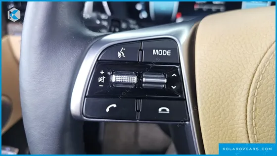 KIA MOHAVE DIESEL 3.0 4WD 7-SEATER