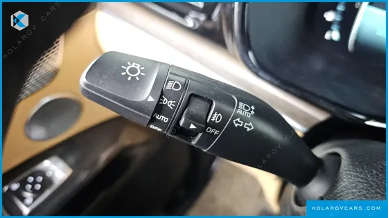 KIA MOHAVE DIESEL 3.0 4WD 7-SEATER