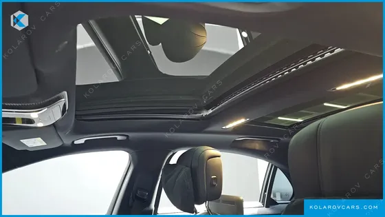 MERCEDES S-CLASS S500L 4MATIC