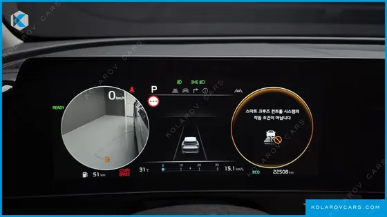 KIA SPORTAGE SIGNATURE GRAVITY 4WD