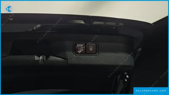 MERCEDES GLC-CLASS AMG GLC63 4MATIC+