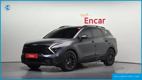 KIA SPORTAGE 30TH EDITION 2WD
