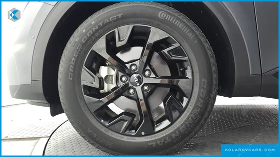 KIA SPORTAGE 30TH EDITION 2WD