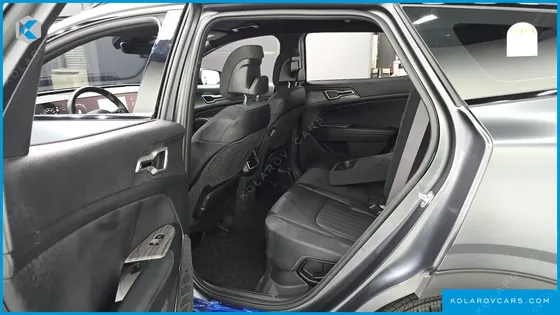 KIA SPORTAGE 30TH EDITION 2WD