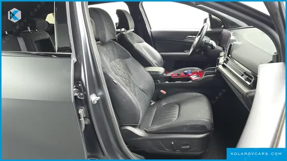 KIA SPORTAGE 30TH EDITION 2WD