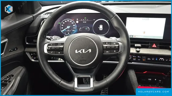 KIA SPORTAGE 30TH EDITION 2WD